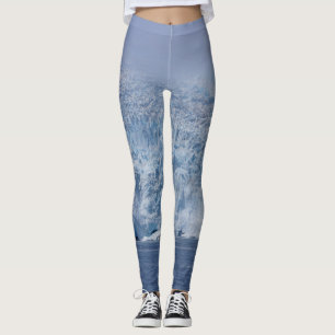 Leggings Beauté congelée