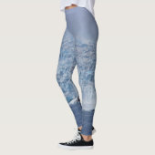 Leggings Beauté congelée (Gauche)