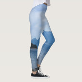 Leggings Beauté de Teton (Droite)