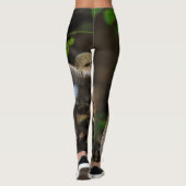 Leggings Beauté douteuse (Dos)