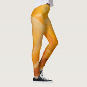 Leggings Beauté D'Un Rose (Droite)