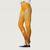 Leggings Beauté D'Un Rose (Gauche)