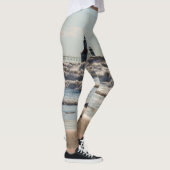 Leggings Beauté Et Force (Droite)