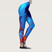 Leggings Beauté naturelle (Droite)