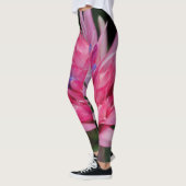 Leggings Beauté rose (Gauche)