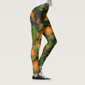 Leggings Beaux fruits (Droite)