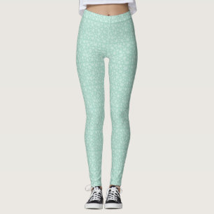 Leggings Bébé Bleu Pâques