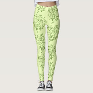 Leggings Bébé Dirty Martini