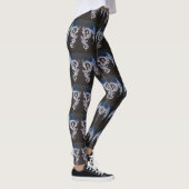 LEGGINGS BÉBÉS DRAGON (Droite)
