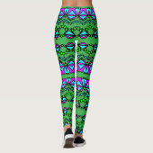 Leggings Bécasseau (Dos)