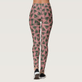LEGGINGS BEE GRATEMENT (Dos)