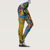 Leggings BEEEEutiful (Droite)