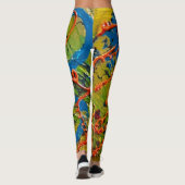 Leggings BEEEEutiful (Dos)