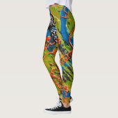 Leggings BEEEEutiful (Gauche)