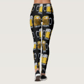 Leggings Beer Steins (Dos)