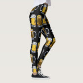 Leggings Beer Steins (Droite)