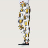 Leggings Beer Steins (Gauche)