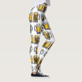 Leggings Beer Steins (Droite)