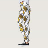 Leggings Beer Steins (Gauche)