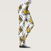 Leggings Beer Steins (Droite)