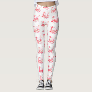 LEGGINGS BEHOUDEN