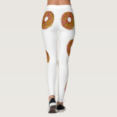 Leggings Beignet (Dos)