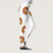 Leggings Beignet (Droite)
