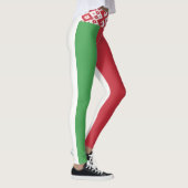 Leggings Bélarus (Droite)
