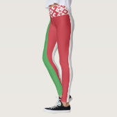 Leggings Bélarus (Gauche)