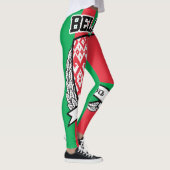 Leggings Bélarus (Droite)