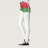 Leggings Bélarus (Gauche)