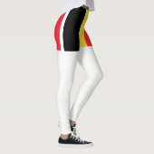 Leggings Belgique (Droite)