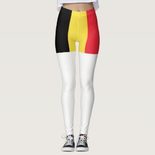 Leggings Belgique