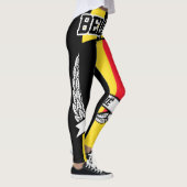 Leggings Belgique (Droite)