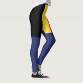 Leggings Belgique (Droite)