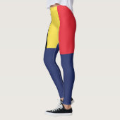 Leggings Belgique (Gauche)