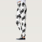 Leggings Believe (Gauche)