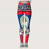 Leggings Belize (Devant)