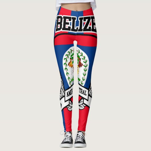 Leggings Belize (Devant)