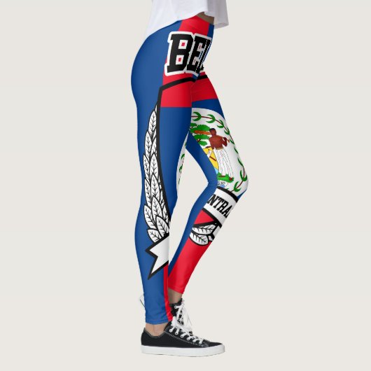 Leggings Belize (Droite)