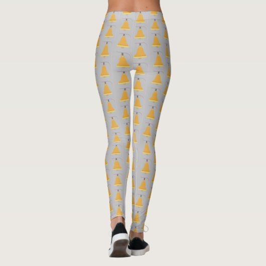 Leggings Bell du capitaine (Dos)