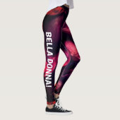 LEGGINGS BELLA DONNA ! (Droite)