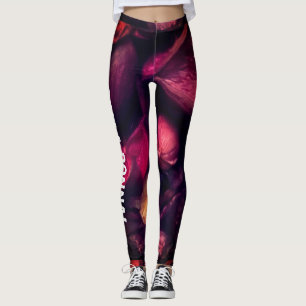 LEGGINGS BELLA DONNA !