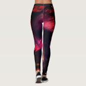 LEGGINGS BELLA DONNA ! (Dos)
