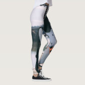 Leggings Belle Basse Guitare (Droite)