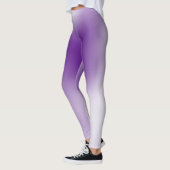 Leggings Belle couleur d'eau tendance (Gauche)
