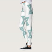 Leggings Belle étoile (Gauche)