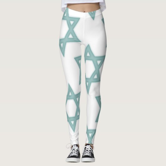 Leggings Belle étoile (Devant)