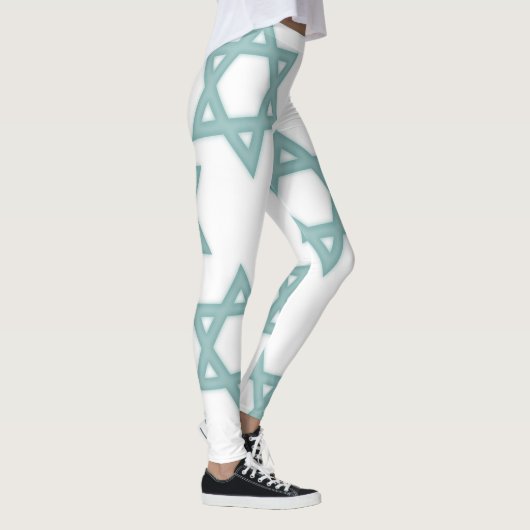 Leggings Belle étoile (Droite)