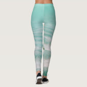 Leggings Belle Etoile de Mer (Dos)